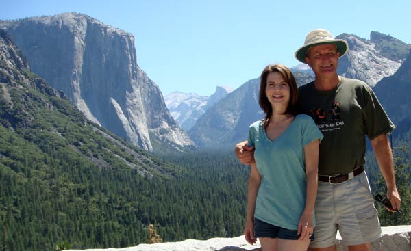Yosemite